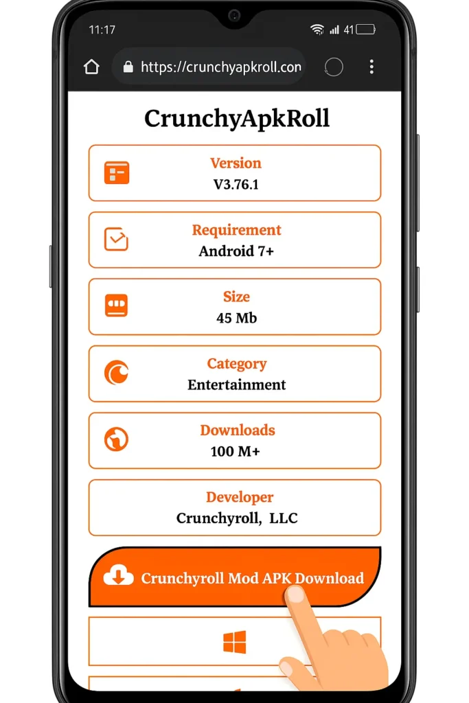 Crunchyroll Mod APK New V3.87.1 (Ads-Free, Premium Unlocked) 2025. 12 ChatGPT Image Apr 15 2025 11 29 36 PM 683x1024 1