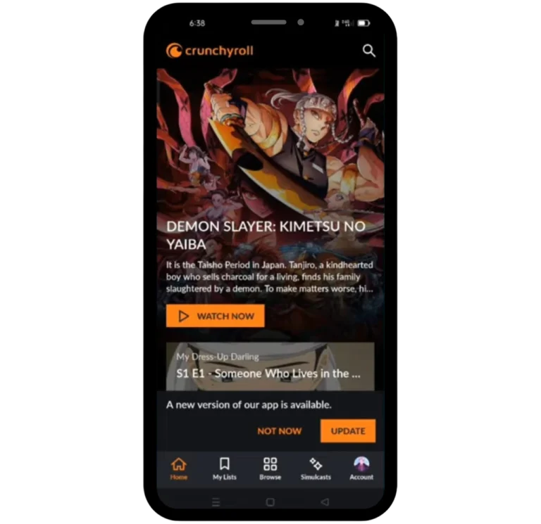 Crunchyroll Mod APK New V3.87.1 (Ads-Free, Premium Unlocked) 2025. 3 Untitled design 8 Photoroom 1 768x745 1 1